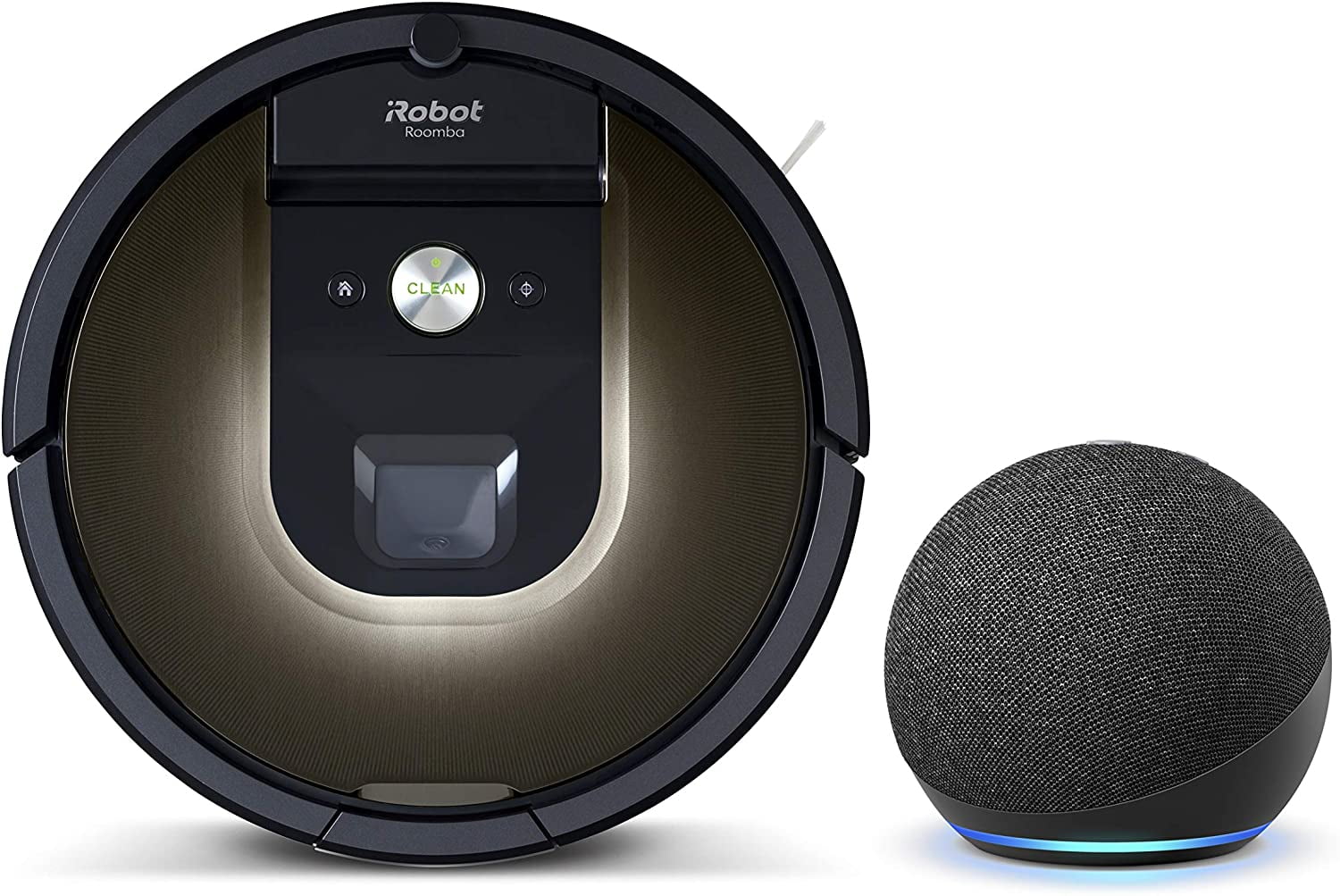 wi fi irobot roomba 981