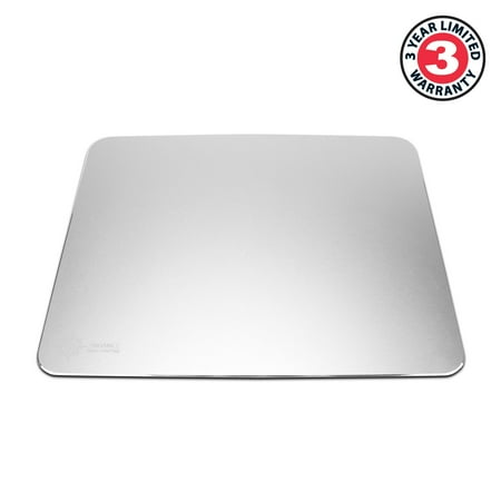 ENHANCE - XL Aluminum Mouse Pad - Aluminum