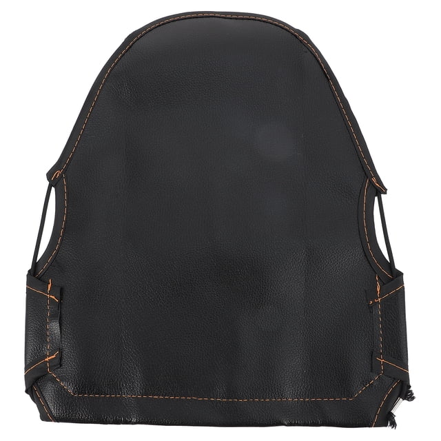 Shisuyan Sac de Rangement pour Siège de Trottinette Professionnel 1 Pce Sac de Queue de Siège de Trottinette Multi-Usage