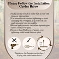 thumbnail image 5 of Double Outlet Decorative Cover Plate with Realistic Wood and Antler Accents - Rustic Duplex Receptacle Electrical Wall Plate for Lodge Cabin - Ideal Gift for Outdoor Nature Lovers, 5 of 8