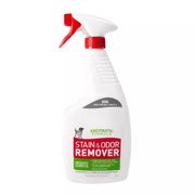 Nature's Miracle Unscented Stain and Odor Remover for Dogs - 24 fl oz