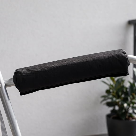 Outdoor Chair Foot Cushion Lounge Chair Foot Cushion Foot Cushion for Patio Chairs