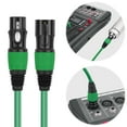 thumbnail image 1 of Cable XLR A Altavoz Micrófono Cables S, 1 of 9