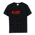 thumbnail image 3 of Camiseta de mujer 1989, ropa de mujer, algodón, moda de verano, camisetas con estampado de letras, camisetas de fans de Swift, ropa urbana periférica Y2K para mujer y hombre, 3 of 5