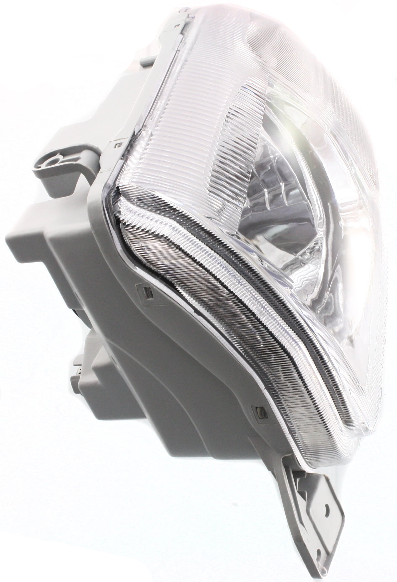 Headlight Compatible With 1999-2004 Suzuki Vitara Left Driver Halogen
