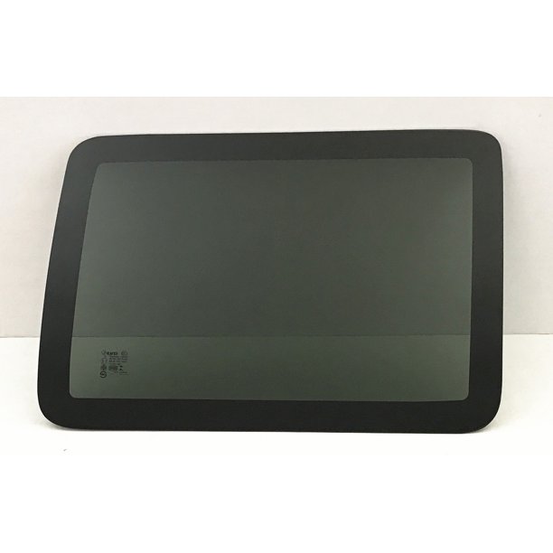 For 20072010 Jeep Wrangler 4 Door Utility Driver/Left Side Rear