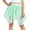 Green, variant on TAIAOJING Toddler Kids Girls Holiday Ballet Solid Color Skirts Party Dance Skirt Soft 1-2Y