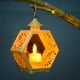thumbnail image 1 of LED Wind Lamp Electronic Candle Light Christmas Halloween Party Decoration Candle Without Smo-ke, 1 of 7