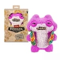 thumbnail image 1 of Original Fug@gler Teen Monster Beach Resort Series Plush Toy Genuine Doll Monster Ugly And Funny Tooth Monster Plushie Doll Gift, 1 of 5