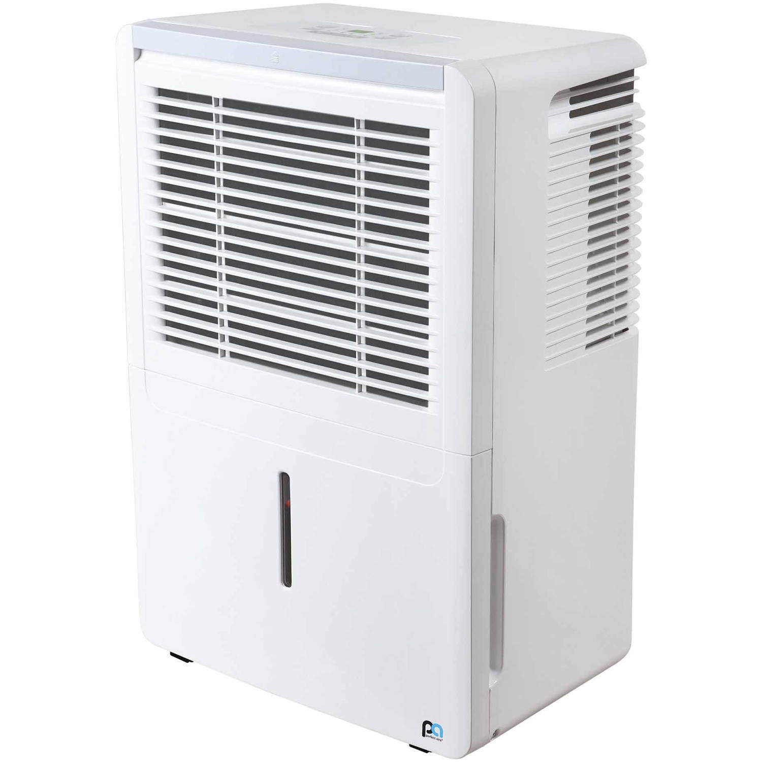 Perfect Aire Electric Dehumidifier, 70 Pint