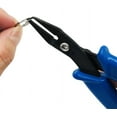 thumbnail image 2 of Jewelry Pliers and Jump Ring Open/Close Tool, DaKuan 2 Pieces Jump Ring Opening/Closing Rings Tool with Jump Ring Opening Pliers for Jewelry Beading Repair Making Supplies, 2 of 9