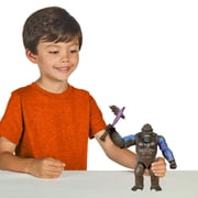 Godzilla vs. Kong HK Battle Action Figure Set, 3 Pieces