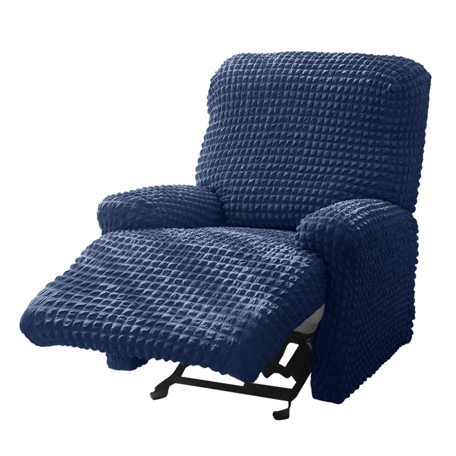 Stretch Recliner Covers For Recliner Chair With Pockets,lazy Boy Chair