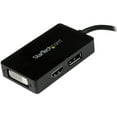 thumbnail image 2 of StarTech Mini DisplayPort to DisplayPort/DVI/HDMI Adapter, 2 of 5