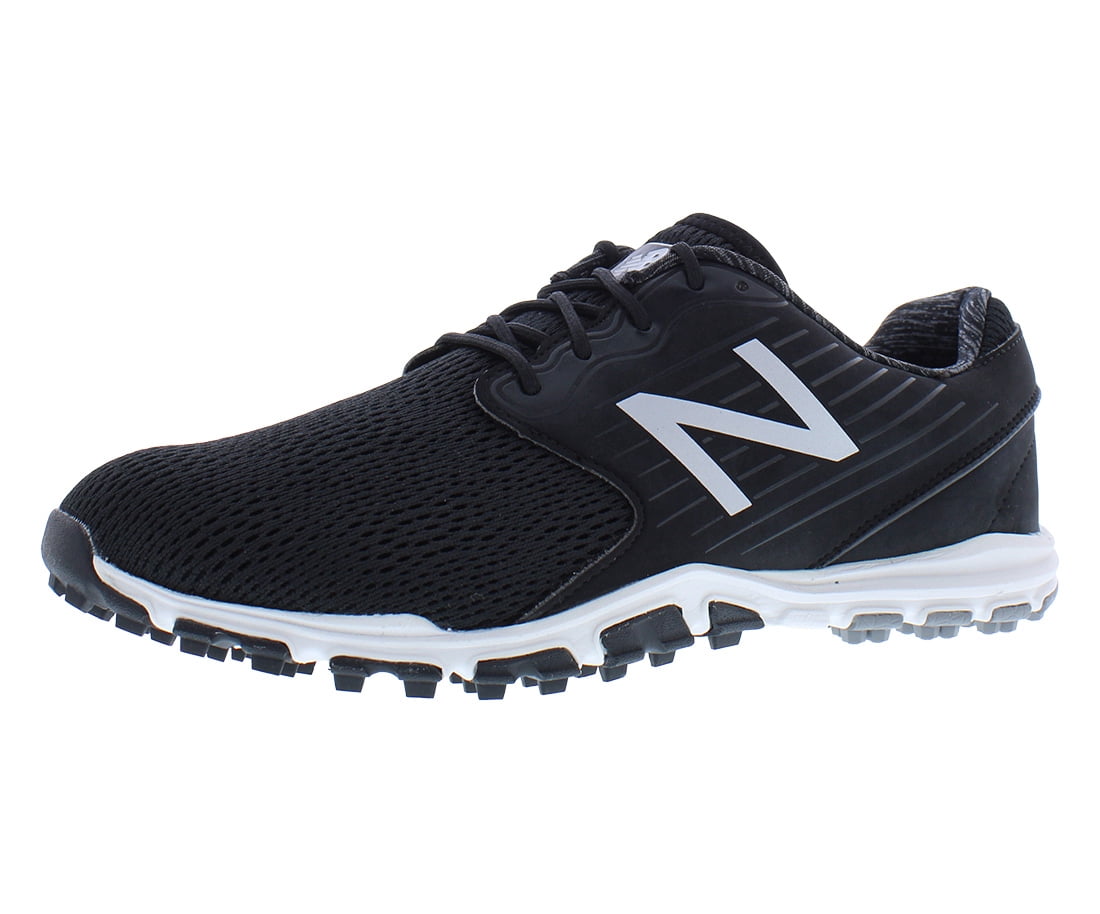 FootJoy Men's Contour Series #54005 Golf Shoes White/Black (11.0M