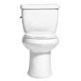 thumbnail image 1 of Niagara N2235RB Ecologic 1.28 GPF Flapperless Round Bowl, White, 1 of 2