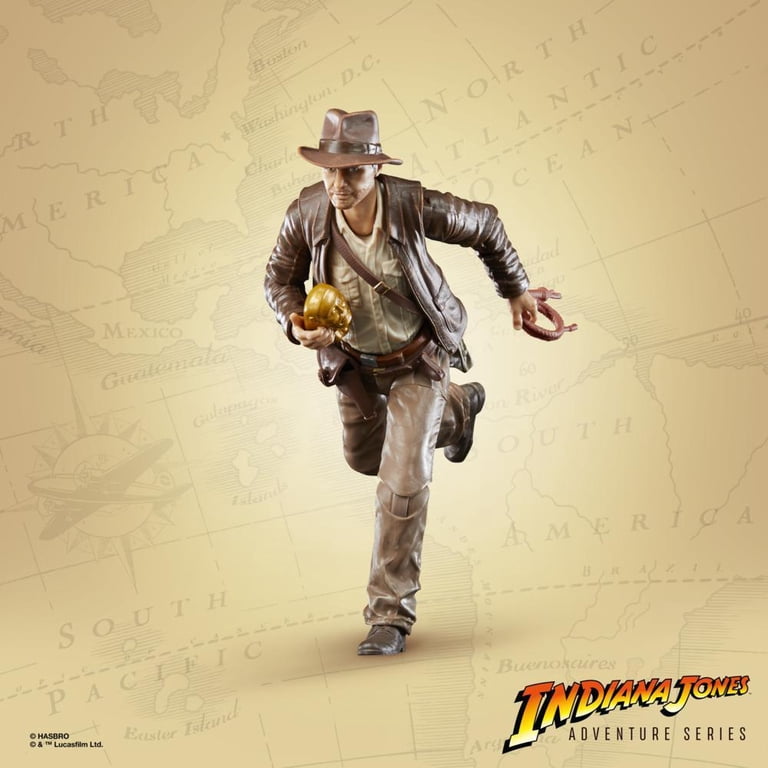 希少　RAIDERS of the LOST ARK Raiders of the Lost Ark Indiana Jones 1/6 Scale Limited Edition Bust