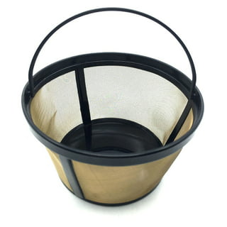Coffee Machine Brewing Basket Bottom spring loaded stopper kits Fits for Hamilton  Beach CoffeeMaker Brew Basket 990117900 990237500