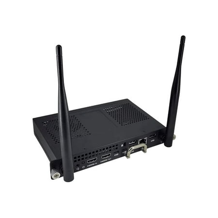 SMART OPS PC Module with Windows Pro, 13th Generation Intel i7v processor
