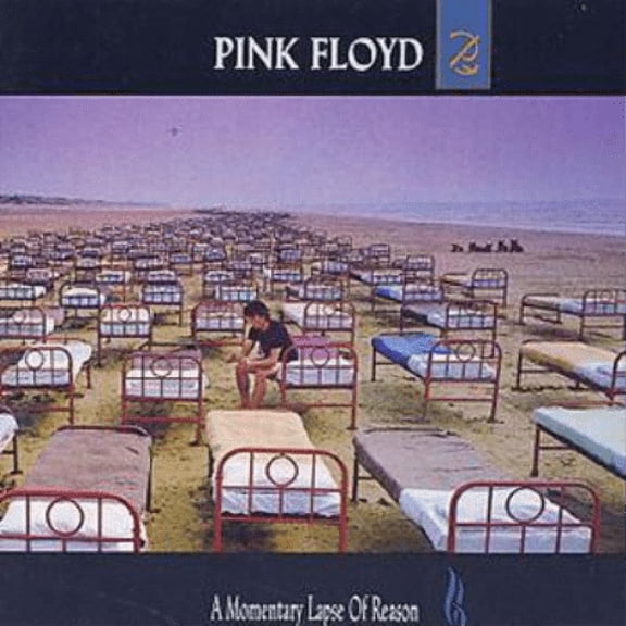 A MOMENTARY LAPSE