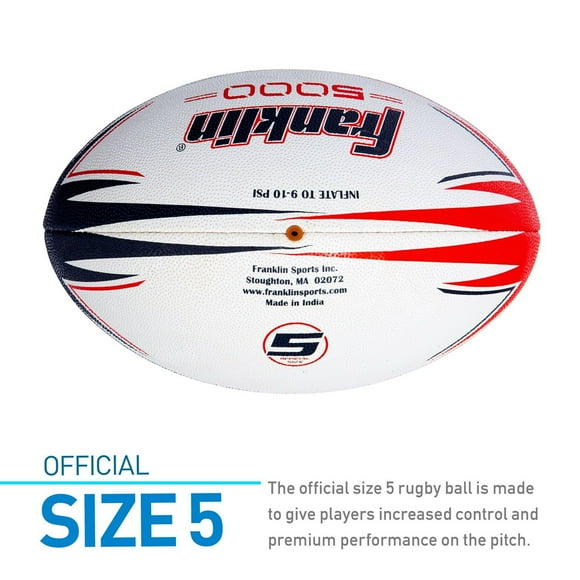 5000 Rugby Ball