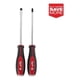 thumbnail image 2 of Set De Desarmadores 2pc Milwaukee 48222702 Milwaukee 48222702, 2 of 8