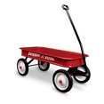 thumbnail image 1 of Wagon Rouge Classique de Radio Flyer, 1 of 9