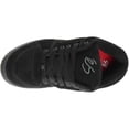 thumbnail image 6 of eS Accel OG - Black - Mens, 6 of 7