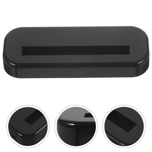 VERDANVERSE Vertical Stand Card Protector Support 4Pcs