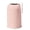 Pink, variant on Magnetic 304 Stainless Steel Mouthwash Cup Wall Mounted Toothbrush Cup No Drill Large Capacity Home Tumbler