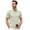 Complexion, variant on Polo Shirts For Men Short Sleeve Classic Golf Shirt Soft Lightweight Breathable Summer Tops Green L
