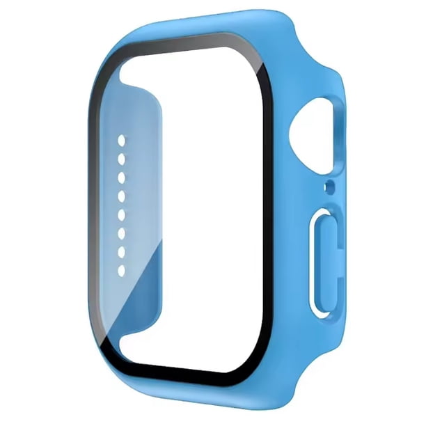 Case para Apple Watch, Protector De Pantalla, Full Series