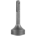 thumbnail image 1 of SDS Plus Ground Rod Driver, Heavy Duty Forged Steel Drill Bit Driver, Rotary Hammer Drill Ground Rod, 1 of 5