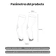 thumbnail image 3 of Manga Protector 4 Par Moto Ejercicio Gimnasio Sol Gym Upf 50, 3 of 8
