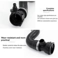 thumbnail image 4 of Car HVAC Heater Hose for Exchanger Intake Heating Water Pipe, 4 of 5