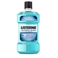 thumbnail image 1 of Enjuague bucal Listerine Ultraclean Oral Care, 1 litro, sabor a menta fría, 1 of 8