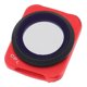 thumbnail image 5 of Protector de filtro de lente CPL ajustable para filtro de protección de lente de cámara de Dron DJI Mavic Air 2, 5 of 8