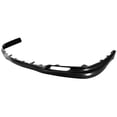 thumbnail image 3 of Ikon Motorsports Compatible with 05-08 Porsche 997 911 2Dr GT3 Style Front Bumper Lip Spoiler - Urethane PU, 3 of 5