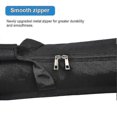thumbnail image 3 of 2025 Padded Tripod Carrying Bag Heavy Duty Photographic Tripod Carrying Case with, 3 of 4
