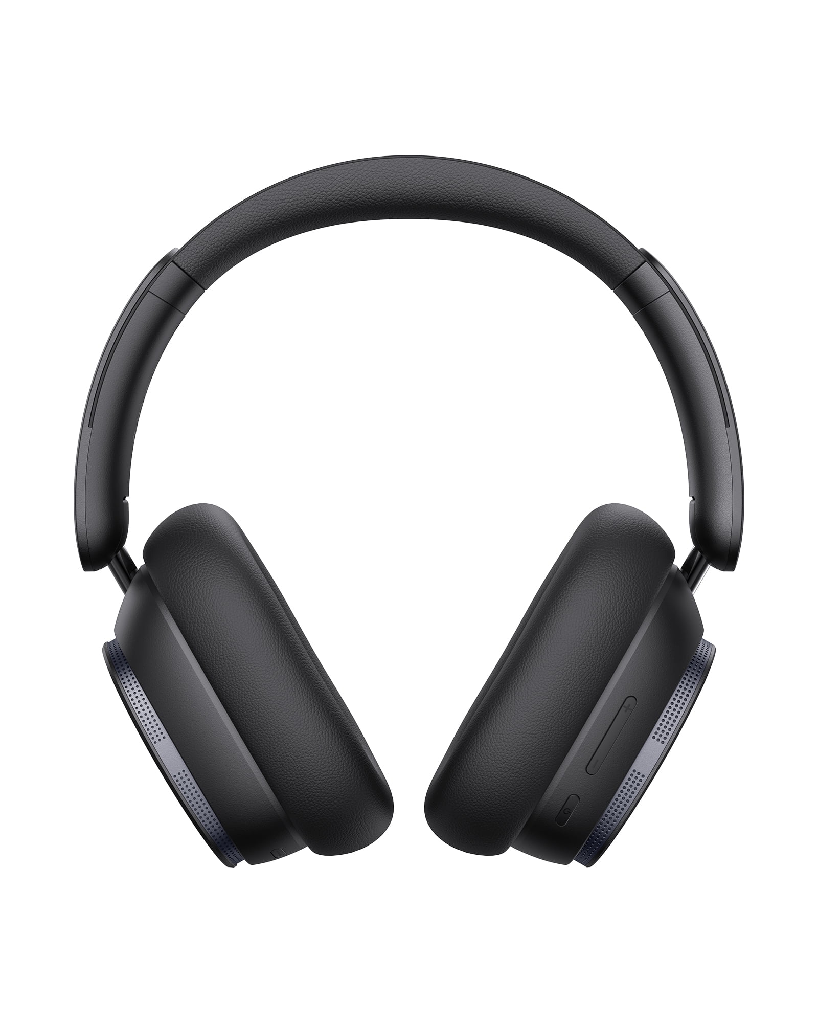 Baseus Wireless Headphone Noise Cancelling Headphones Bluetooth Over-Ear Headphones with Microphone, H1 Pro Black