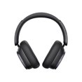 thumbnail image 4 of Baseus Wireless Headphone Noise Cancelling Headphones Bluetooth Over-Ear Headphones with Microphone, H1 Pro Black, 4 of 14