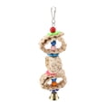 thumbnail image 3 of Practical Pet Toy,  Bird Toys  Toys, For Parrots Bird, 3 of 8