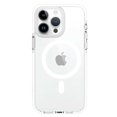 thumbnail image 2 of Funda Prodigee Magneteek para iPhone 15 PRO Blanca Transparente, 2 of 4