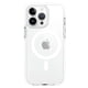 thumbnail image 2 of Funda Prodigee Magneteek para iPhone 15 PRO Blanca Transparente, 2 of 4