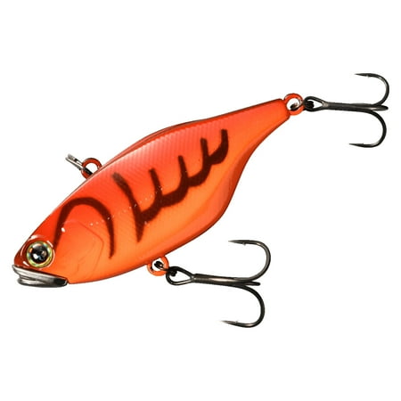UPC: 0843459018987 | Jackall Fishing TN80 1OZ ESCCRW Lipless Crank Baits [JTN80-RTEC]
