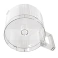 thumbnail image 4 of FP-631AGTX-1, 7-Cup Food Processor Work Bowl fits Cuisinart DLC-10 Models, 4 of 4