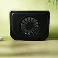 thumbnail image 4 of Solar Power Car Window Fan Cooler Auto Ventilator Vehicle Ven Lot C4, 4 of 9