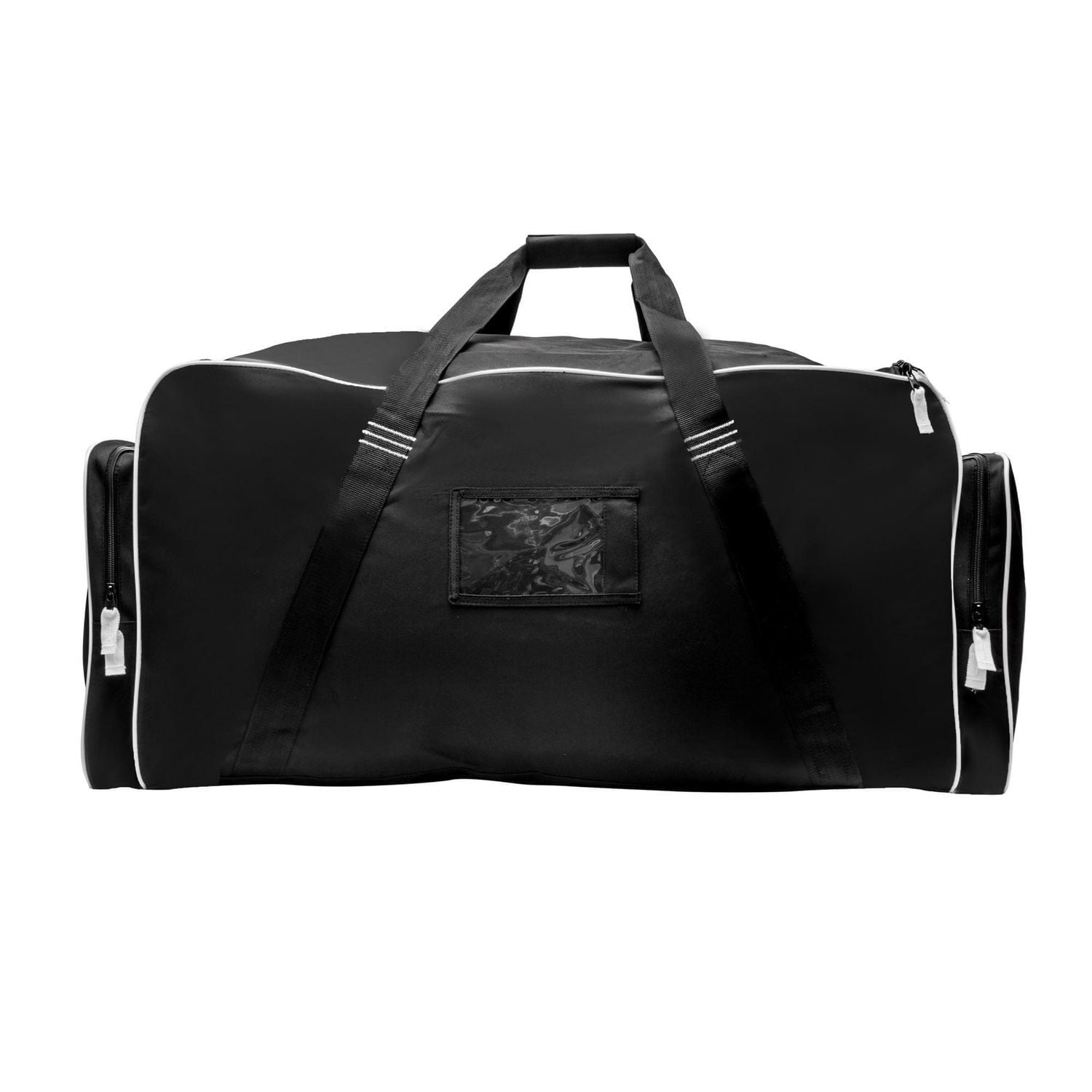 NHL 40 "Sac de hockey Elite avec poches latérales