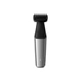 thumbnail image 2 of Philips Norelco 3500 series BG5025 - Trimmer - cordless - silver, 2 of 13