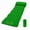 Army Green, variant on BreezCamp Ultralight Inflatable Sleeping Pad for Camping – Built-in Pillow & Foot Pump, Compact Air Mattress for Backpacking, Hiking, Travel